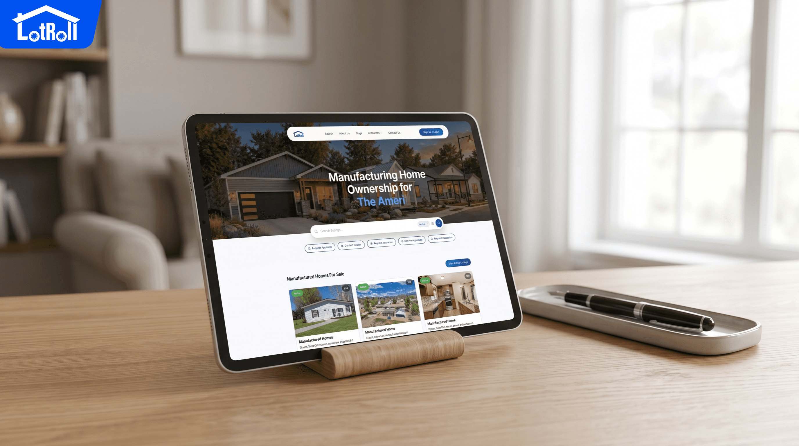 Why Manufactured Housing Needs Its Own Data Infrastructure