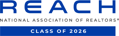 REACH by the National Association of REALTORS