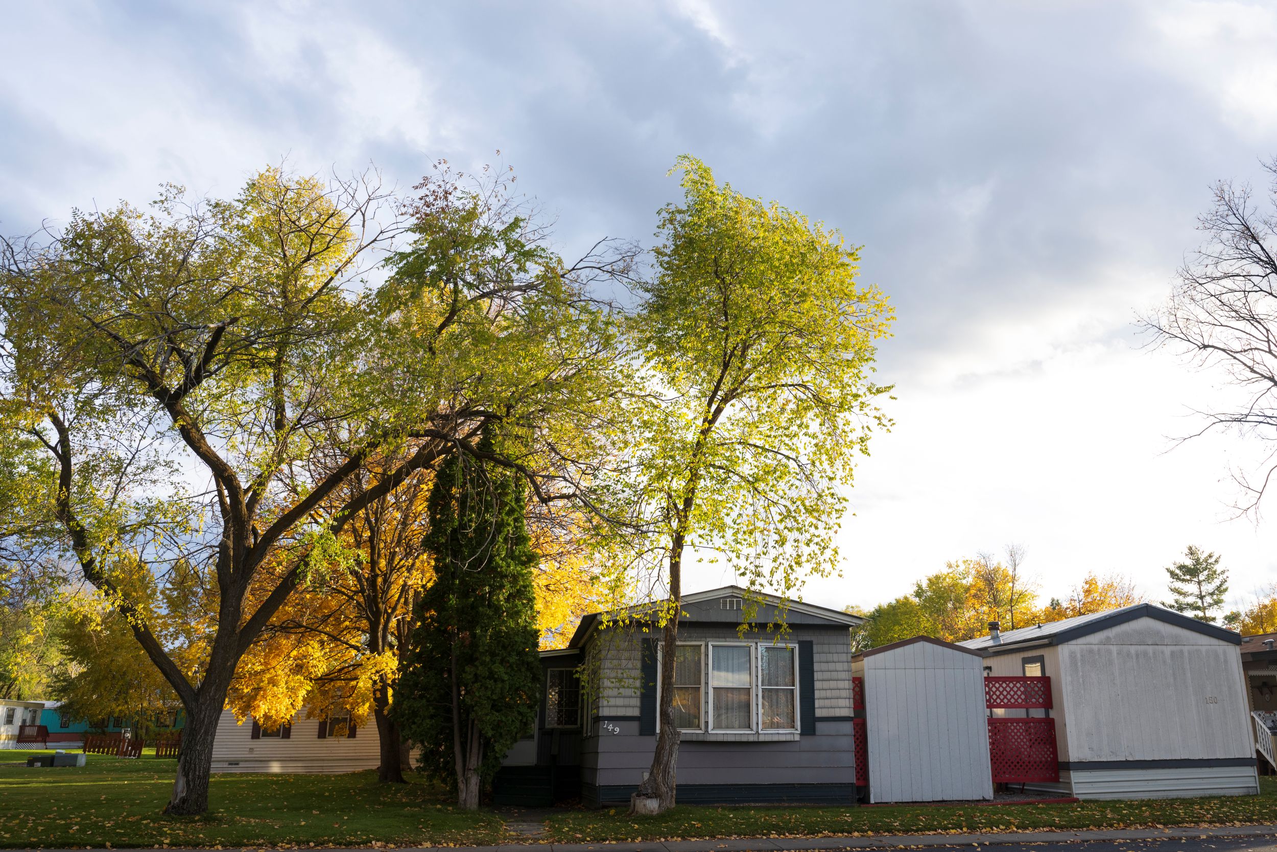 13 Steps To Consider When Purchasing a Mobile Home