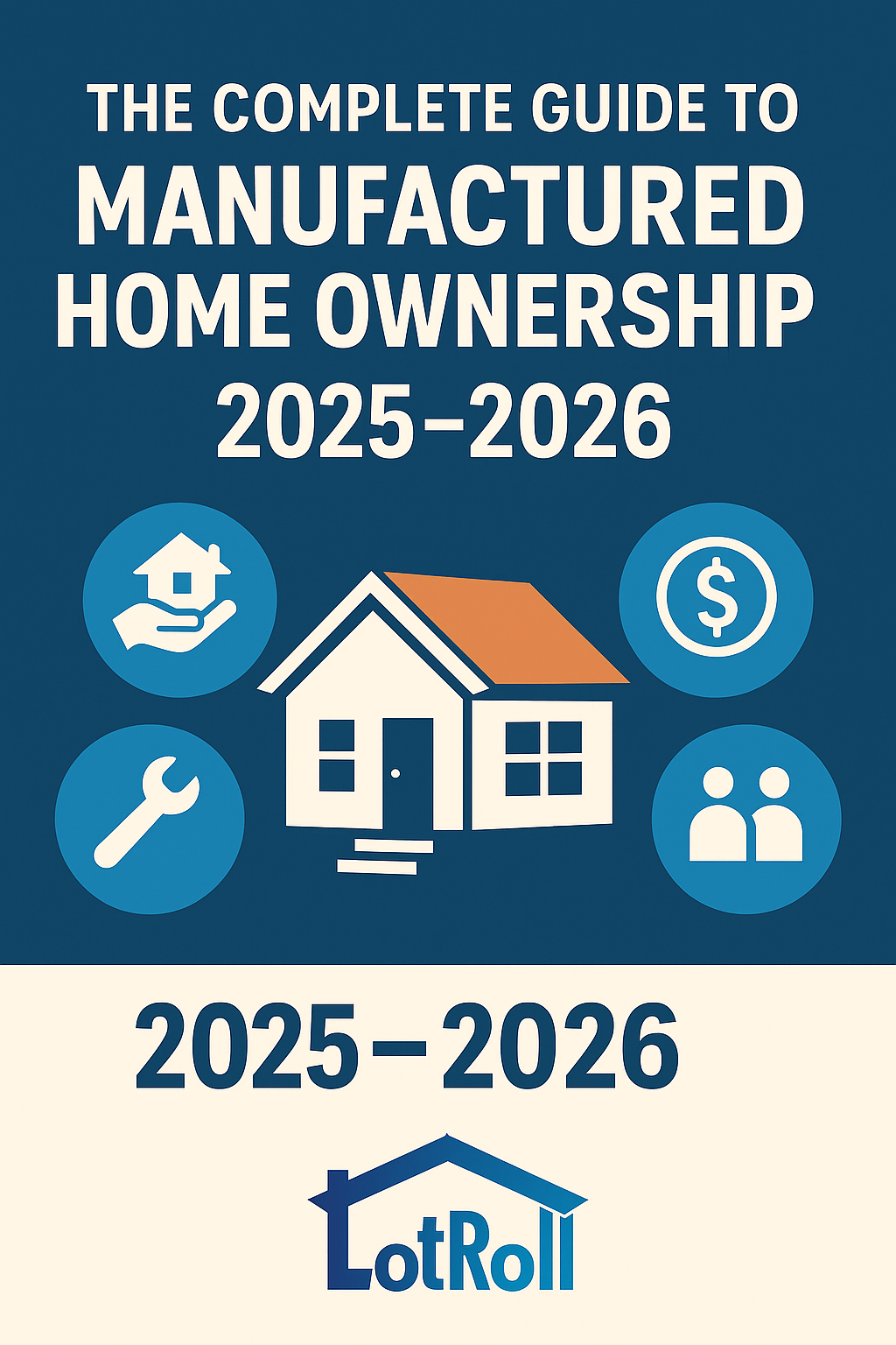 The Complete Guide to Manufactured Home Ownership in 2025 - 2026